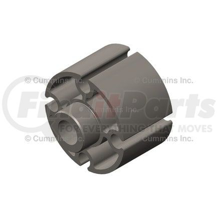 3903817 by CUMMINS - Engine Cooling Fan Spacer Kit