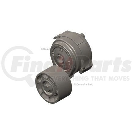 3690067 by CUMMINS - Accessory Drive Belt Tensioner