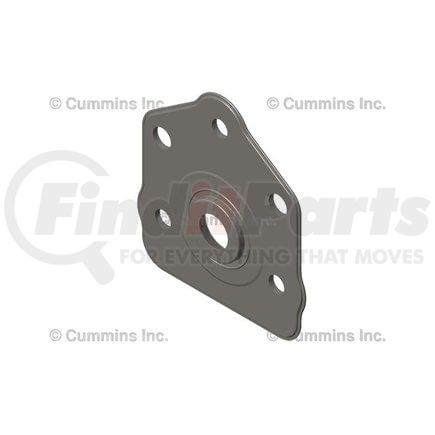 4329681 by CUMMINS - Aftertreatment Device Gasket