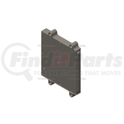 4359433 by CUMMINS - NEW Cummins ECU ECM 4359433 OEM PART