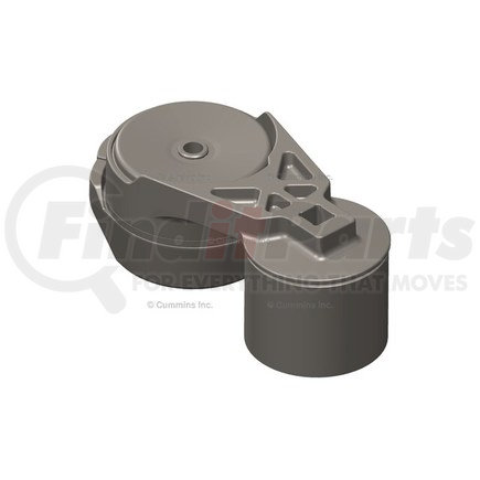 3691282 by CUMMINS - Accessory Drive Belt Tensioner