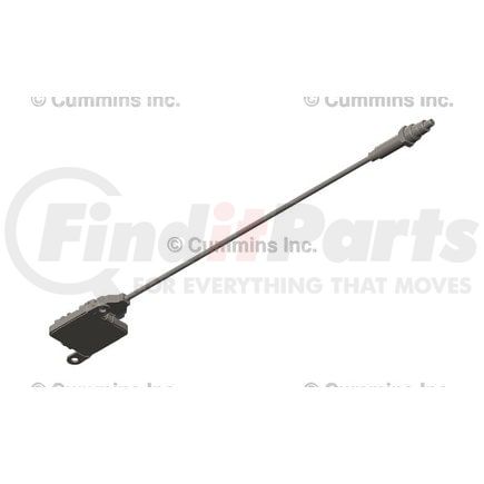 4326869RX by CUMMINS - Nitrogen Oxide (NOx) Sensor