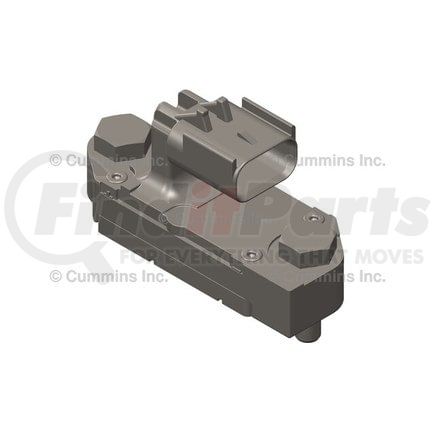 4358939 by CUMMINS - Differential Pressure Sensor