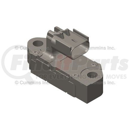 4384138 by CUMMINS - Differential Pressure Sensor