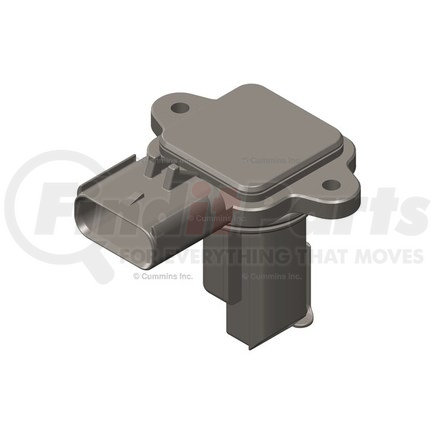 Cummins 4984590 Mass Air Flow Sensor Mass Air Flow Sensor - For Tier 4 2.8 liter ISF/QSF Engines