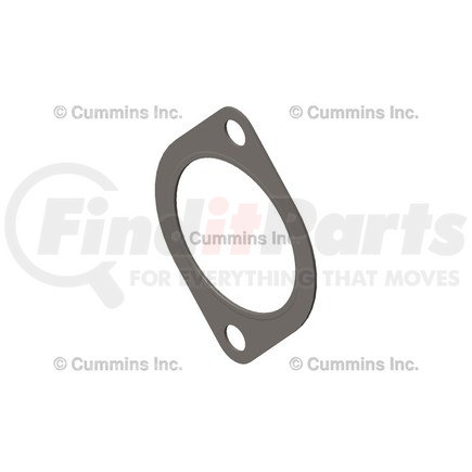 5398279 by CUMMINS - Connection Gasket