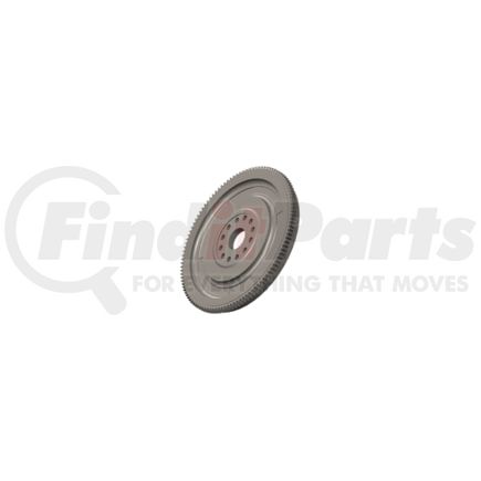 3680922 by CUMMINS - Clutch Flywheel