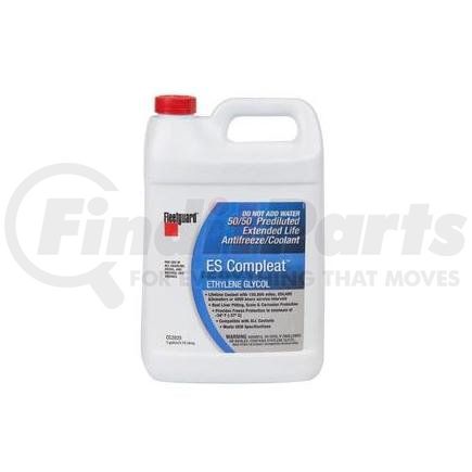 CC2825 by CUMMINS - Engine Coolant / Antifreeze