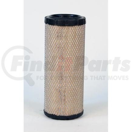 AF25436 by FLEETGUARD - Air Filter Primary Magnum RS