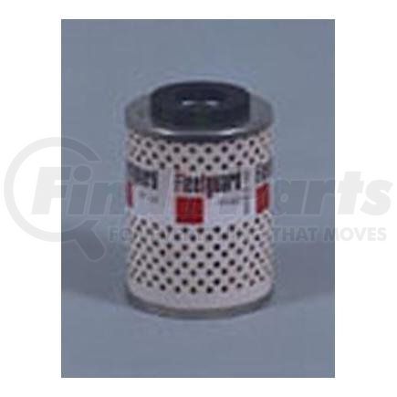 FF124 by FLEETGUARD - Fuel Filter Cartridge