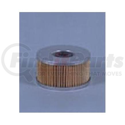 FF5189 by FLEETGUARD - Fuel Filter Cartridge