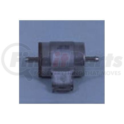 FF5193 by FLEETGUARD - In-Line Fuel Filter