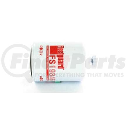 Fleetguard FS19846 Transmission Oil Filter Fuel/Water Separator