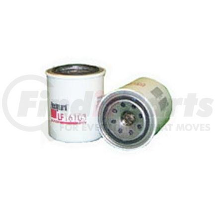 LF16103 by FLEETGUARD - Lube Filter