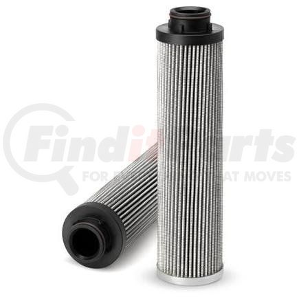 HF28761 by FLEETGUARD - Hydraulic Filter - 9.25 in. Height, 2.44 in. OD (Largest)