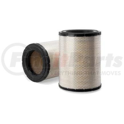 AF25383 by FLEETGUARD - Air Filter - Primary, Magnum RS, 10.91 in. OD