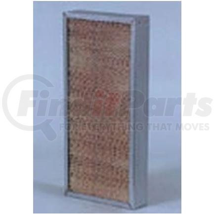 Fleetguard AF1944 Engine Air Filter Air Filter, Panel