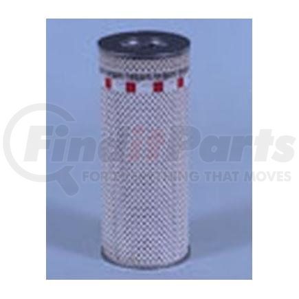 LF723 by FLEETGUARD - Engine Oil Filter - 12 in. Height, 5 in. (Largest OD)