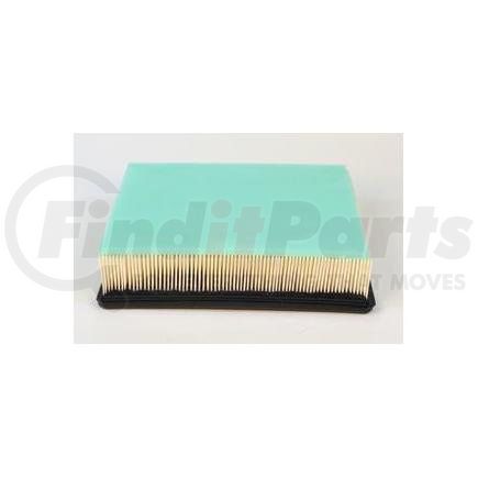 AF26106 by FLEETGUARD - Air Filter - Panel
