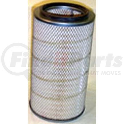 AF25570 by FLEETGUARD - Air Filter - Primary, 16.83 in. (Height)