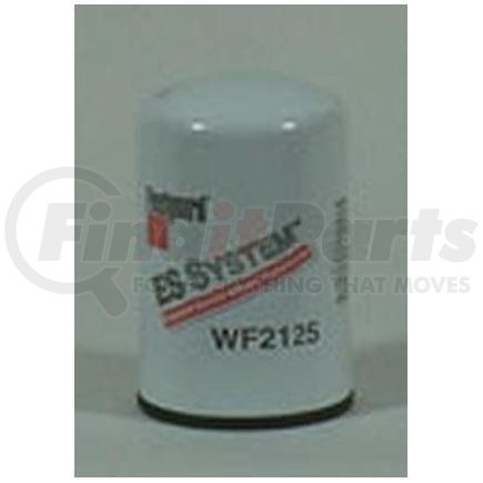 WF2125 by FLEETGUARD - Water Filter