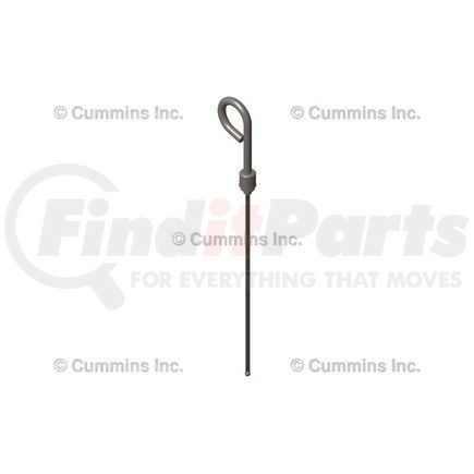 Cummins 3945258 Engine Oil Dipstick Engine Oil Dipstick
