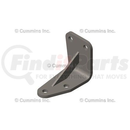 3942814 by CUMMINS - Exhaust Pipe Brace