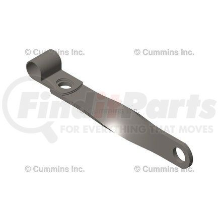 3916288 by CUMMINS - Hose Support Bracket