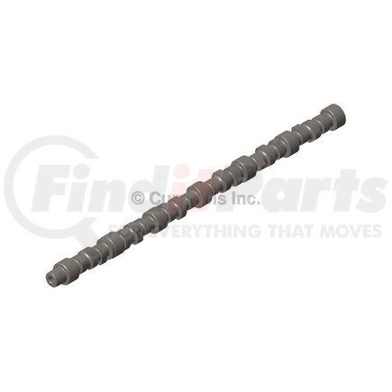 3690406 by CUMMINS - Engine Camshaft