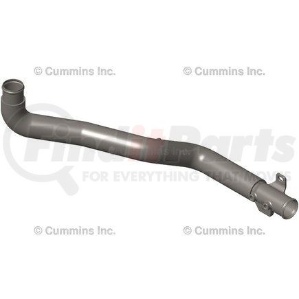 3683216 by CUMMINS - Air Transfer Tube