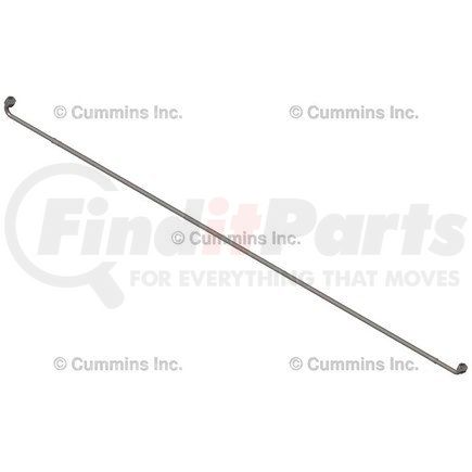 3639294 by CUMMINS - Multi-Purpose Hose