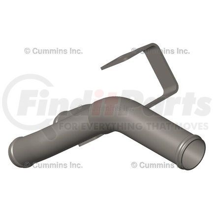 3635346 by CUMMINS - Air Distribution Hose