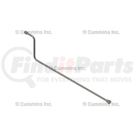 3609881 by CUMMINS - Fuel Supply Hose