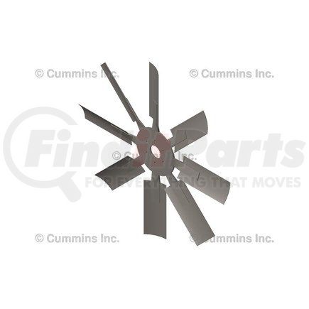 3347579 by CUMMINS - Engine Cooling Fan