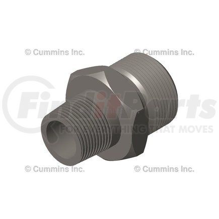 3165091 by CUMMINS - Engine Oil Pan Adapter