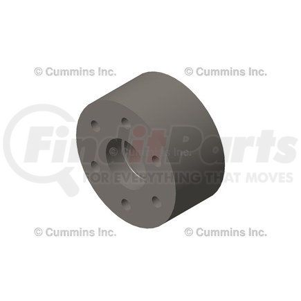 3161794 by CUMMINS - Engine Cooling Fan Spacer Kit