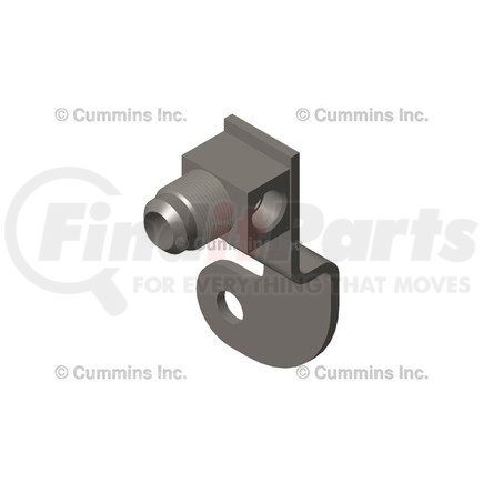 3099992 by CUMMINS - Pipe Fitting