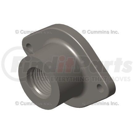 3094786 by CUMMINS - Cover Plate