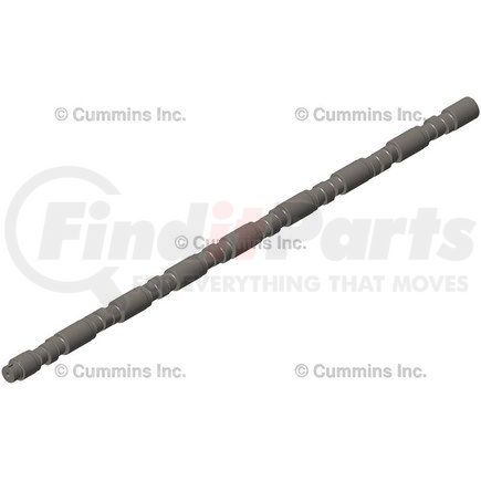 3066911 by CUMMINS - Engine Camshaft