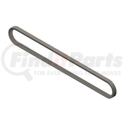 Cummins 178549 Accessory Drive Belt Accessory Drive Belt - Ribbed V-Belt