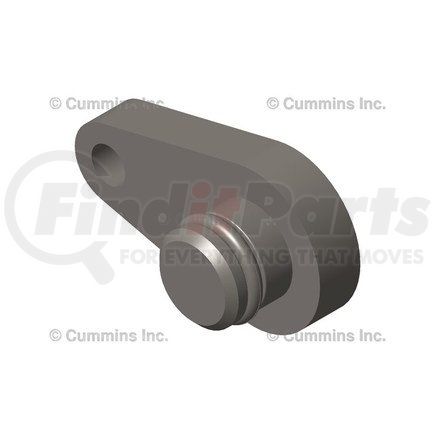 3976056 by CUMMINS - O-Ring Plug