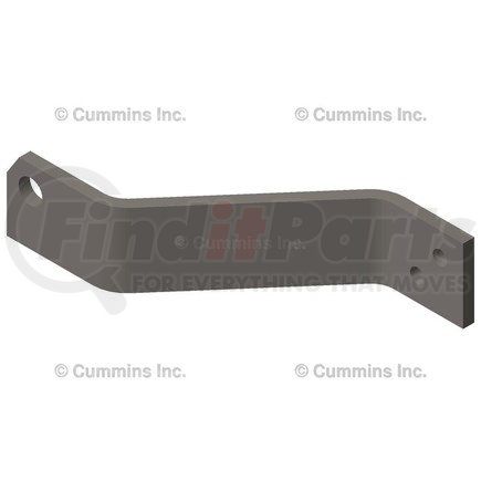 3924119 by CUMMINS - Solenoid Bracket