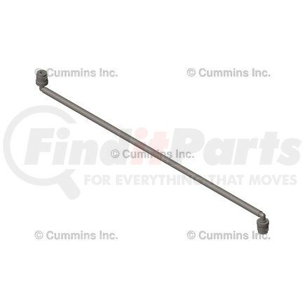 4939616 by CUMMINS - Multi-Purpose Hose