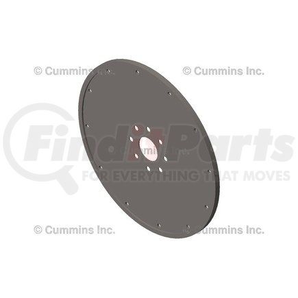 3926123 by CUMMINS - Clutch Flywheel Flexplate