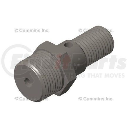 4933404 by CUMMINS - Check Valve