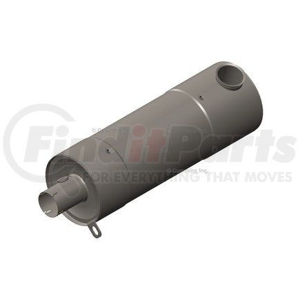 2871599 by CUMMINS - Exhaust Aftertreatment Diagnostic Module