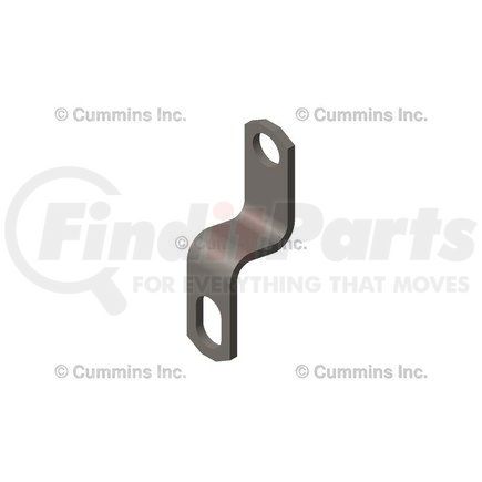 109489 by CUMMINS - Oil Tube Support