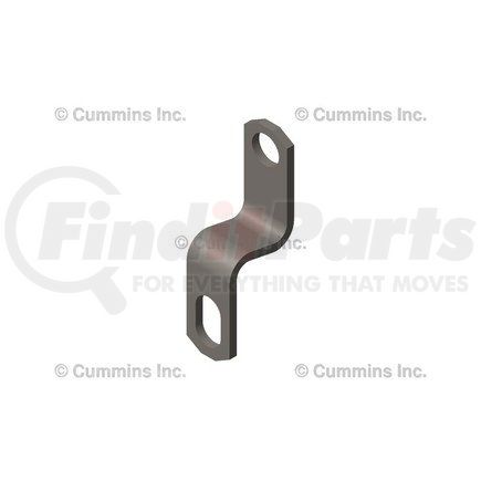 Cummins 109489 Engine Oil Line Bracket Oil Tube Support