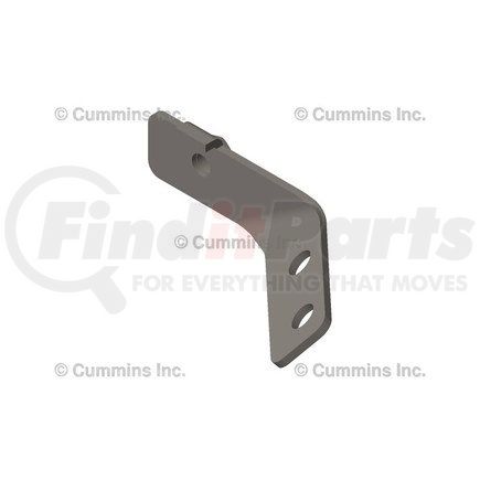 2888036 by CUMMINS - Hose Support Bracket