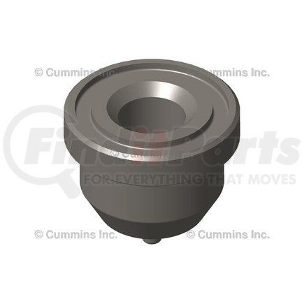 3010511 by CUMMINS - Fuel Injector Cup - Super Sacrificial